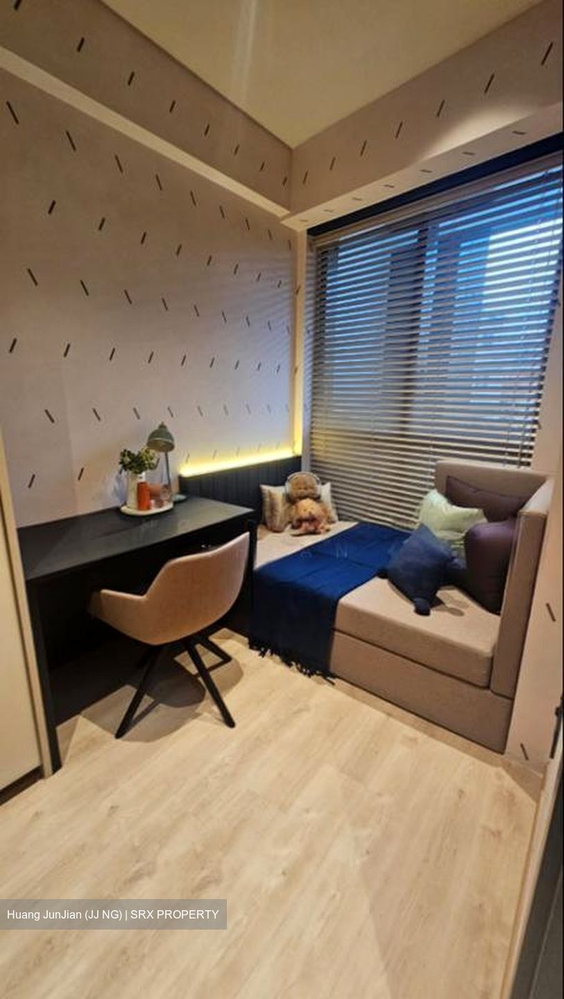 THE RANZ (D8), Apartment #534458031